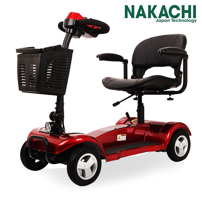 Nên chọn mua xe điện 3 bánh hay xe điện 4 bánh?